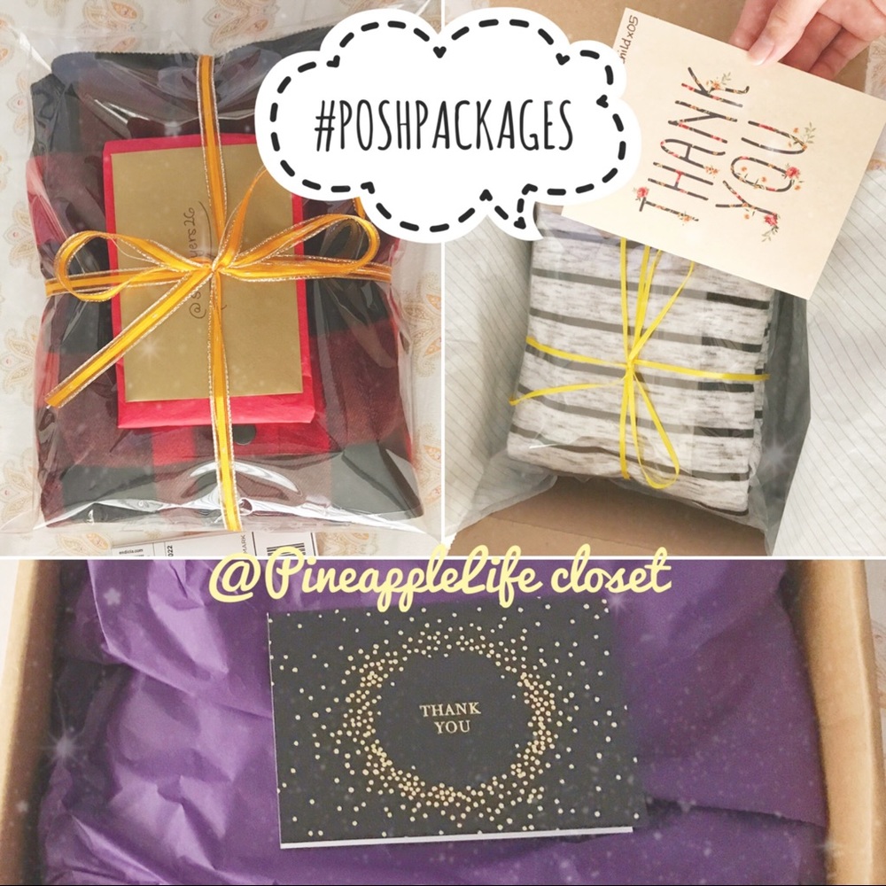 📦ABOUT MY CLOSET📦 - Picture 3 of 6